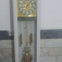 ساعت دیواری