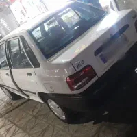 پراید ۱۳۸۹ تمیز مرتب بدون توضیح|خودرو سواری و وانت|اسفراین, |دیوار