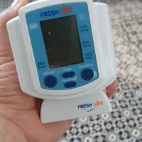 فشارسنج دیجیتالی