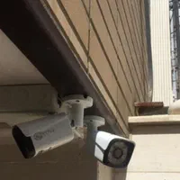 فروش و نصب و جابجایی دوربین مداربسته ودزدگیر اماکن|خدمات پیشه و مهارت|قزوین, |دیوار