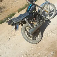 پلاک قدیم مدارک کامل|موتورسیکلت|شاهرود, |دیوار