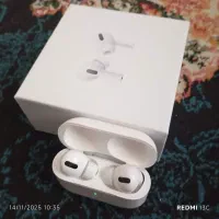 ارپاد اپل پرو در حد نو|لوازم جانبی موبایل و تبلت|بهبهان, |دیوار