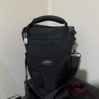 دوربین کنون Eso 80D|دوربین عکاسی و فیلم‌برداری|همدان, |دیوار