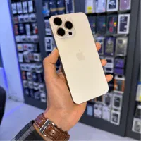 اپل iPhone 16 Pro Max با حافظه ۲۵۶ گیگابایت