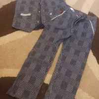 لباس مجلسی پسرونه|کفش و لباس بچه|بندر انزلی, آذربایجان|دیوار