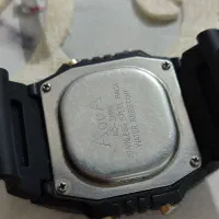 آکوا دیجیتال قدیمی اصل|ساعت|تبریز, |دیوار