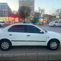 سمند lx مدل ۹۸ بیرنگ|خودرو سواری و وانت|اردبیل, |دیوار