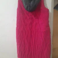 پافردورنگ صورتی طوسی