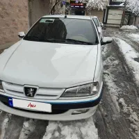 پژو پارس tu5 سیمی فول بدون رنگ|خودرو سواری و وانت|مشهد, انقلاب|دیوار