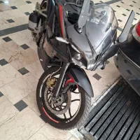 ار اس ۲۰۰ معاوضه با کلیک اصلی