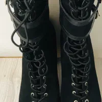 کفش پاشنه دار نو|کیف، کفش، کمربند|شهریار, شهریار|دیوار