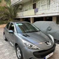 207 سقف پانا دنده ای