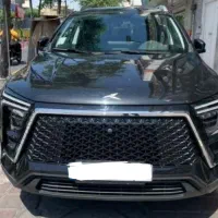 kmc x5/کی ام سی ایکس ۵/تحویل یکساعته/صفر1404