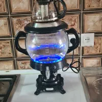 سماور برقی