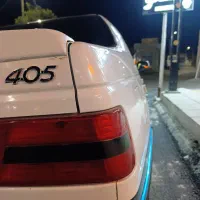 پژوslxمدل 90 تمیز و خونگی