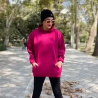 هودی اسپرت ،در سه رنگ تصویر