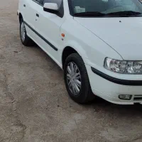 سمند lx مدل ۹۸بیرنگ