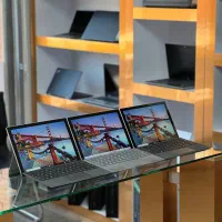 سورفیس پرو ۵ ، ۶ ، ۴ ، ۷پلاس