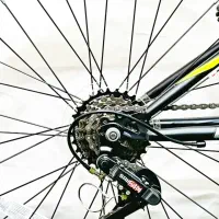 دوچرخه OLYMPIA سایز ۲۴ / آکبند/ پیشنهاد ویژه|دوچرخه، اسکیت، اسکوتر|گنبد کاووس, |دیوار