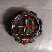 ساعت مچی مردانه LAROSمدلAD0996