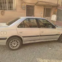 فروش پارس مدل89|خودرو سواری و وانت|مریوان, |دیوار