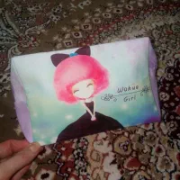 کیف لوازم آرایشی|کیف، کفش، کمربند|سنندج, |دیوار