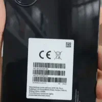 گوشی ردمی ۱۳در حد نو