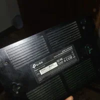 سوئیچ تی پی لینک