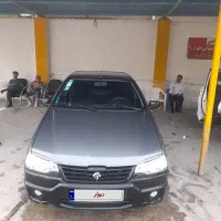 آریسان 2 .سال 1403|خودرو سواری و وانت|جم, |دیوار