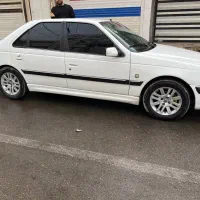 پژوپارس استثنای ۸۷|خودرو سواری و وانت|بندر ماهشهر, |دیوار