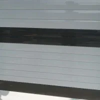 کرکره برقی. تعداد۴۰ عدد تیغه|مصالح و تجهیزات ساختمان|کیاشهر, |دیوار