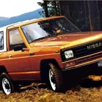 پاترول دو درب خریدارم