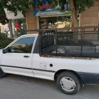 پراید 151 مدل 93