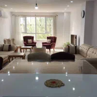 آپارتمان ۱۰۳ متری ملاصدرا طبقه سوم