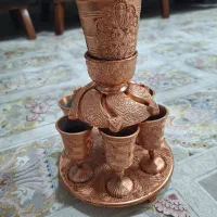 پیک میجر یا شربت خوری