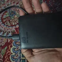 هارد اکسترنال 750