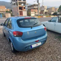 تیبا ۲مدل ۹۷|خودرو سواری و وانت|گنبد کاووس, |دیوار