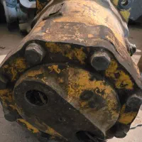 فروش پمپ هیدرولیک|قطعات یدکی و لوازم جانبی|زاهدان, |دیوار