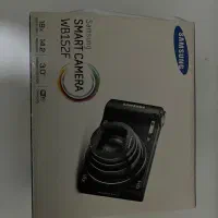 دوربین دیجیتال سامسونگ|دوربین عکاسی و فیلمبرداری|مشهد, امام رضا (ع)|دیوار