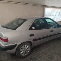 زانتیا تمیز