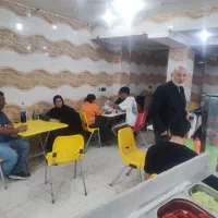 به کبابزن،پامنقلی باتجربه نیازمندیم