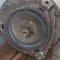 توربین گیربکس اتومات اصلی بی ام و