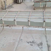 نورگیر|مصالح و تجهیزات ساختمان|شوش, |دیوار