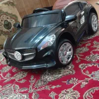 ماشین شارژی