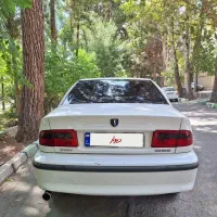سمندLXفروشی معاوضه باپرایدهم دارم