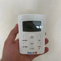 کولر ac/dc ۶۰۰۰ آبسال|کولر آبی|تهران, بریانک|دیوار