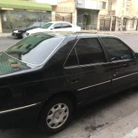 پژو پارس TU5 سفارشی