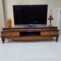 میز تلویزیون شیک و نو