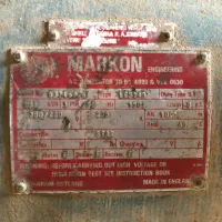 فروش دیزل ژ نراتور|ماشینآلات صنعتی|تهران, ایران|دیوار