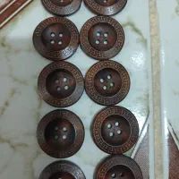 دکمه